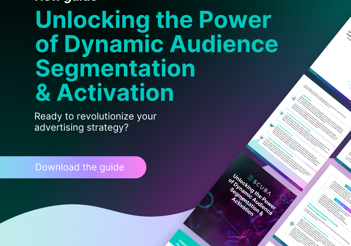 Dynamic Audience Segmentation & Activation_Guide_Post 1